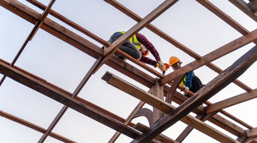 Expert tile roof repair services in Superior, AZ
